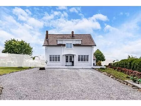 villa à vendre à rue du seigneur 42 lobbes (vbe40926)