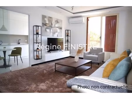 draguignan appartement t4 - 3 chambres - dernier étage - rénové - 67 m² - cave