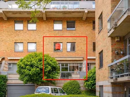 appartement à vendre à leuven € 420.000 (lpren) - janssen  missoul  dryvers & van roey | z