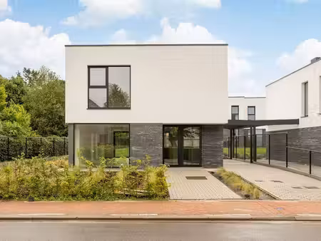 maison à vendre à wespelaar € 585.000 (lps5l) - hartemberg vastgoed | zimmo