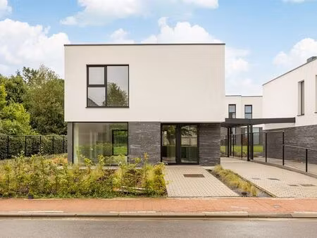 maison à vendre à wespelaar € 619.000 (lps5l) | zimmo
