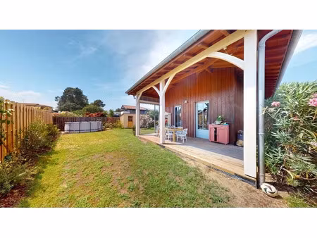 vente maison 5 pièces 156 m² à labenne (40530)  695 000 €