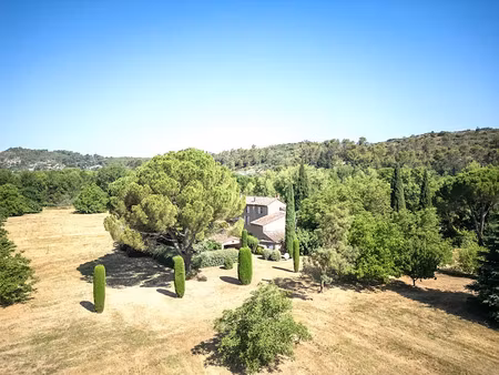 vente maison 6 pièces 247 m² à le val (83143)  1 190 000 €