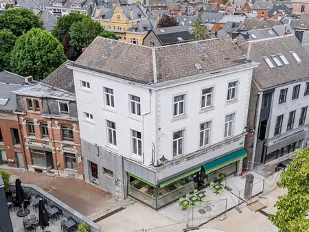 maison à vendre à marche-en-famenne € 550.000 (lps28) - era b-lux (marche-en-famenne) | zi