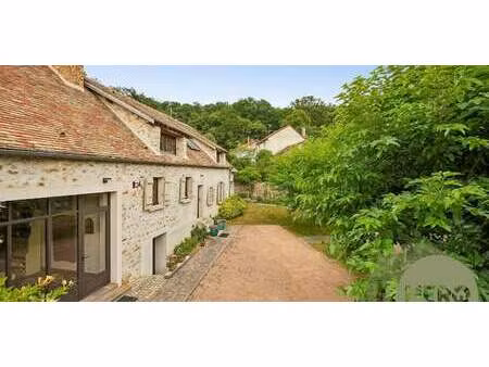 maison avec terrasse montfort-l’amaury (78)