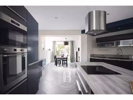 maison de luxe à vendre à carnon plage