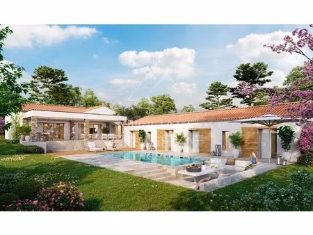 exclusivité – golf de terre blanche