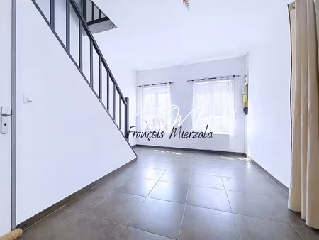 location maison 2 pièces 36 m² à esquerchin (59553)