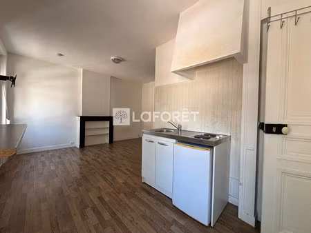 vente immeuble 170 m² valenciennes (59300)
