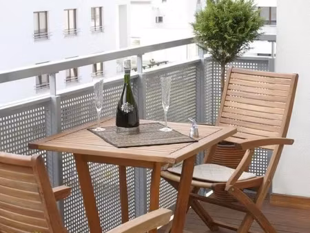 vente appartement 1 pièce 45 m² montigny-lès-metz (57950)