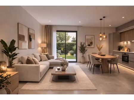 vente appartement 2 pièces 69 m² woippy (57140)