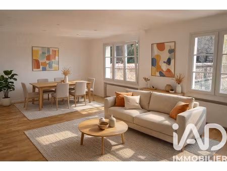 vente maison 10 pièces 237 m² compiègne (60200)