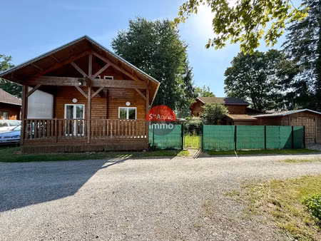vente maison 4 pièces 36 m² orvillers-sorel (60490)