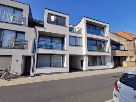 appartement à louer à pittem € 700 (lps75) - immo bauwens | zimmo