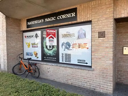 bien professionnel à louer à roeselare € 750 (lps6g) - era domus (roeselare) | zimmo