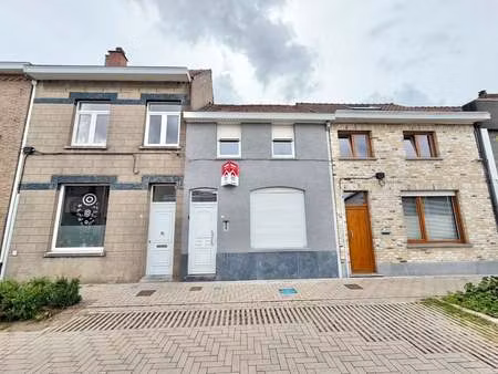 maison à louer à wervik € 750 (lps1r) - era @t home (geluwe) | zimmo