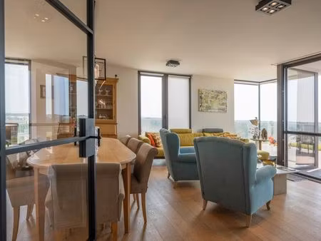 appartement à vendre à sint-michiels € 675.000 (lprnz) - isera vastgoed | zimmo