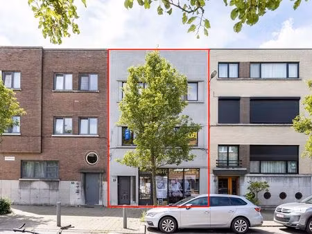appartement à vendre à antwerpen € 695.000 (lprnx) - dierickx & godts | zimmo