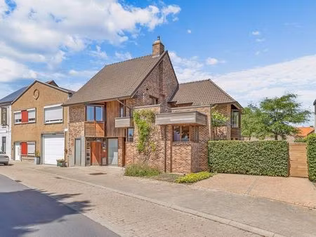 maison à vendre à kuurne € 699.000 (lpdsa) - engel & völkers gent centrum | zimmo