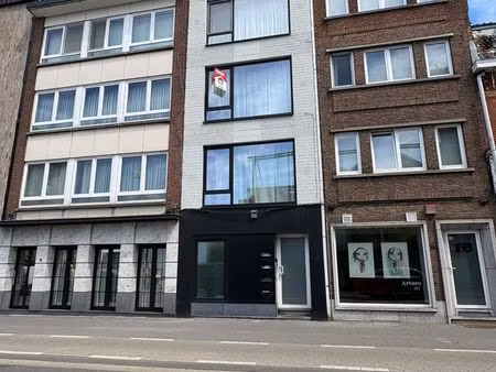 appartement à louer à hasselt € 950 (lps1j) - era nobis (hasselt) | zimmo