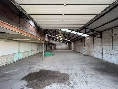 bien professionnel à louer à izegem € 870 (lprhg) - dewaele business - roeselare | zimmo