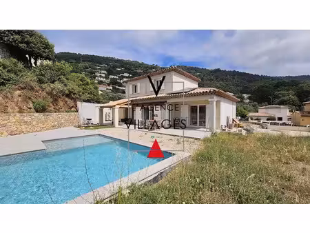 vente maison 5 pièces 140 m² à spéracèdes (06530)  660 000 €