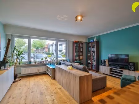 appartement à louer à edegem € 970 (lps5b) - habicom edegem | zimmo