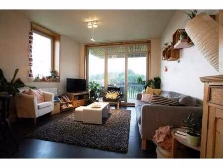appartement avec deux chambres et une vue magnifique sur le