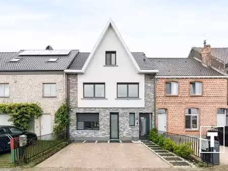 appartement à vendre à melle € 695.000 (lprpt) - immo t | zimmo