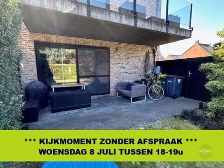 appartement à louer à mol € 895 (lco37) - mol matimmo vastgoed | zimmo