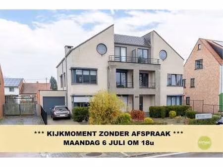appartement