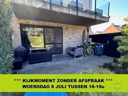 appartement