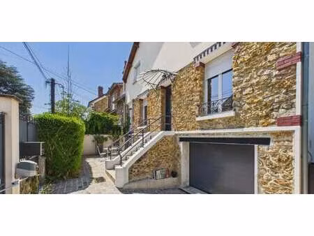 maison avec terrasse vaires-sur-marne (77)