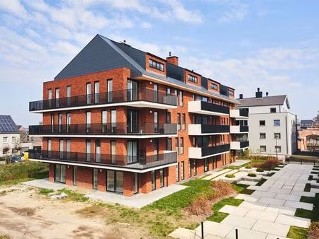 appartement à louer à kontich € 990 (lps52) - heylen vastgoed - mortsel | zimmo