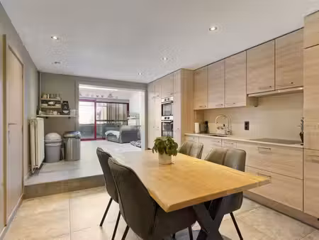 bien professionnel à vendre à niel € 699.000 (lprdw) - kerremans vastgoed | zimmo