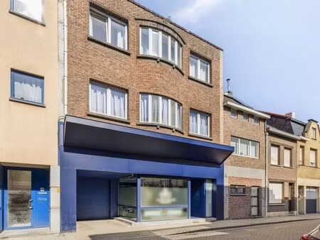 bien professionnel à vendre à niel € 764.000 (lprdw) - kerremans vastgoed | zimmo