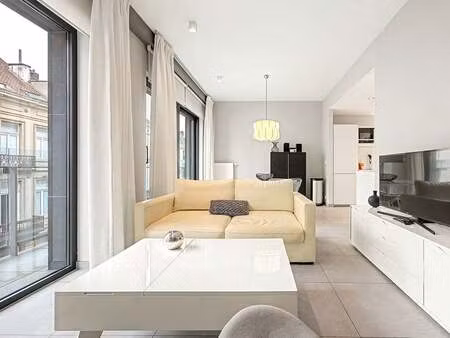 appartement à louer à bruxelles € 1.650 (lpri0) - found & baker brussel | zimmo