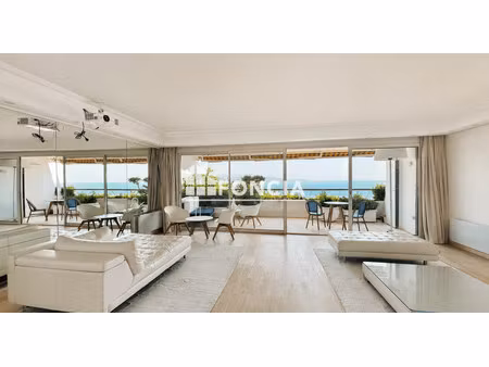 appartement de luxe à vendre à villeneuve-loubet
