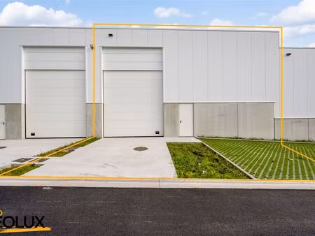 bien professionnel à louer à dilbeek € 1.900 (lhmqc) - immo leolux bv | zimmo