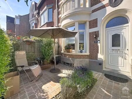 maison à louer à auderghem € 1.890 (lps1l) - era châtelain (schuman) | zimmo