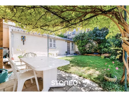 maison de luxe à vendre dans le quartier le clos