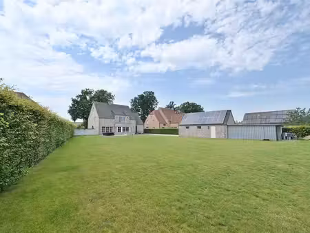 maison à vendre à wiekevorst € 790.000 (lps5h) - dupont vastgoed | zimmo