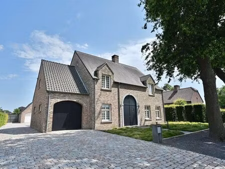 maison à vendre à wiekevorst € 825.000 (lps5h) - dupont vastgoed | zimmo