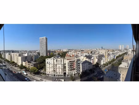 appartement de luxe à vendre dans le quartier olympiades-choisy