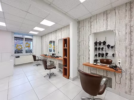 vente immeuble 270 m² anzin (59410)