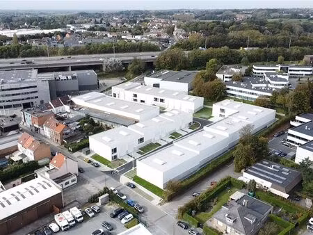 bien professionnel à louer à dilbeek € 2.570 (lhmq5) - immo leolux bv | zimmo