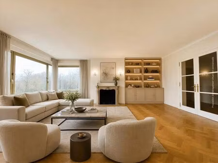 appartement à louer à woluwe-saint-lambert € 3.350 (lof8k) - victoire junot location | zim