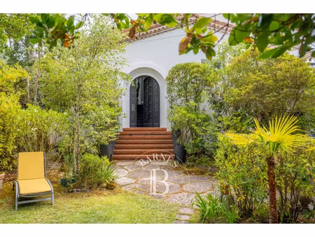 maison de luxe à vendre à pyla sur mer