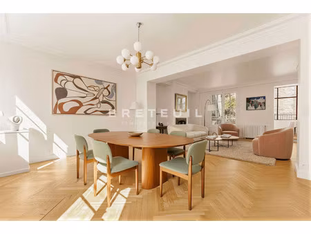 appartement de luxe à vendre dans le quartier muette sud