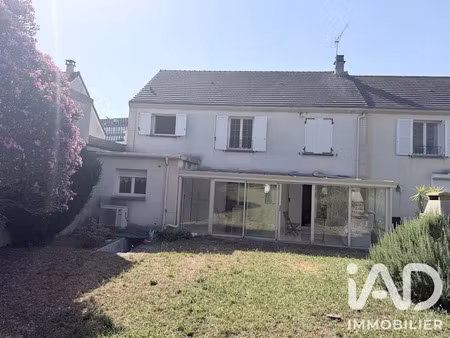 vente maison 7 pièces 188 m² à villejuif (94800)  840 000 €